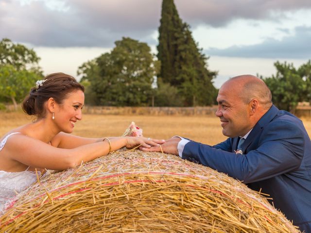 La boda de Mateo y Débora  en Palma De Mallorca, Islas Baleares 19