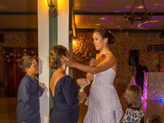 La boda de Mateo y Débora  en Palma De Mallorca, Islas Baleares 21