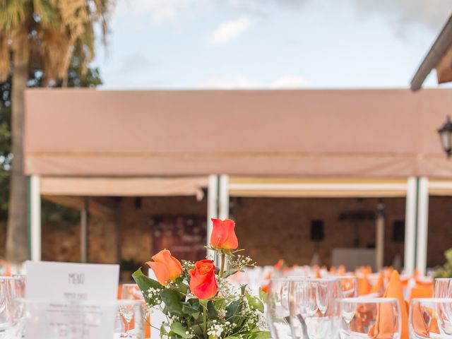 La boda de Mateo y Débora  en Palma De Mallorca, Islas Baleares 23