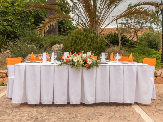 La boda de Mateo y Débora  en Palma De Mallorca, Islas Baleares 24