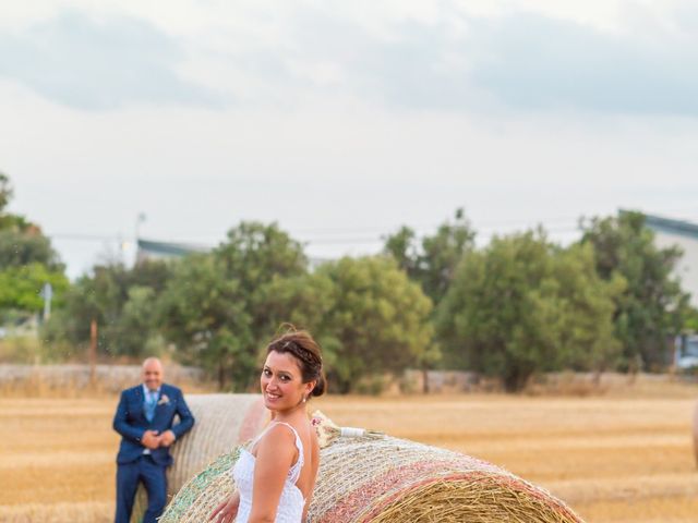 La boda de Mateo y Débora  en Palma De Mallorca, Islas Baleares 26