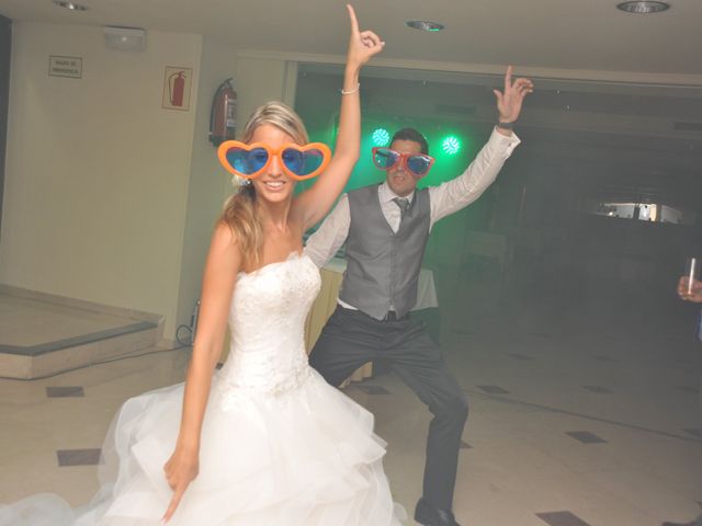 La boda de Joan y Cristina en Sitges, Barcelona 6