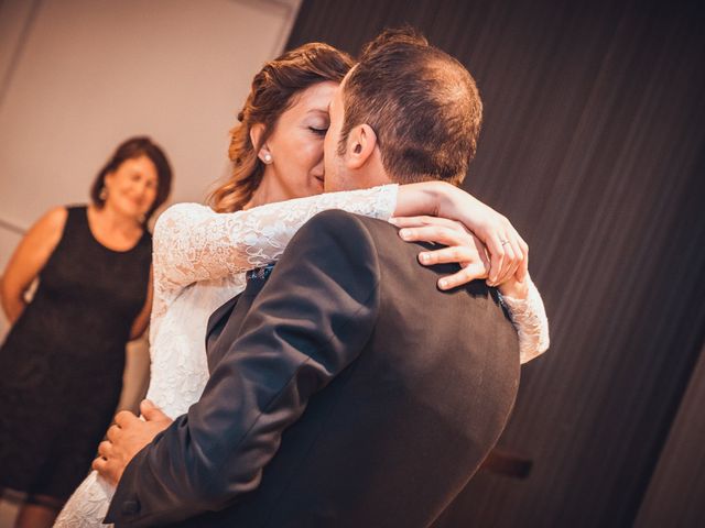 La boda de Jose y Nuria en Ronda, Málaga 14