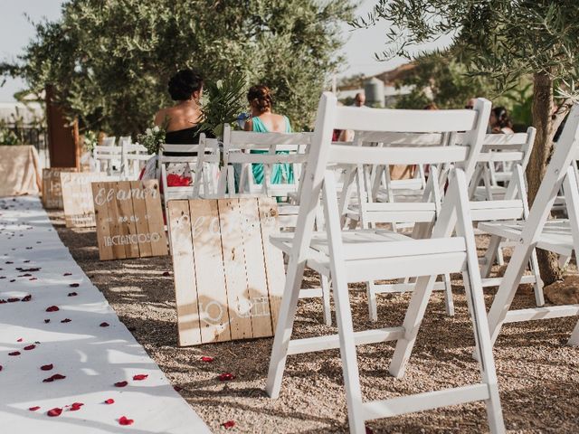 La boda de Pablo y Eli en Padul, Granada 8