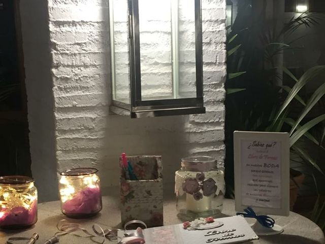La boda de Javier y Elena en San Agustin De Guadalix, Madrid 5