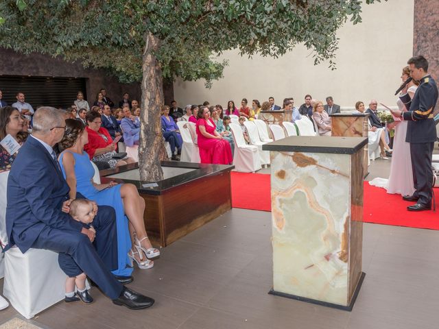 La boda de Sergio y Sonia en León, León 7