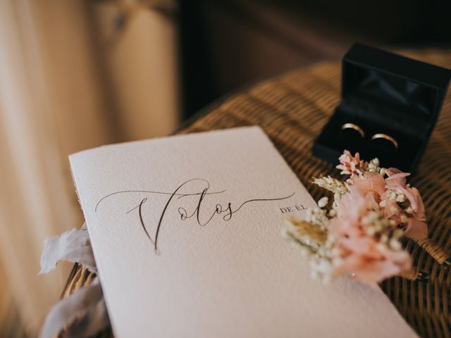 La boda de Fernando y Nadya en San Miguel De Abona, Santa Cruz de Tenerife 2