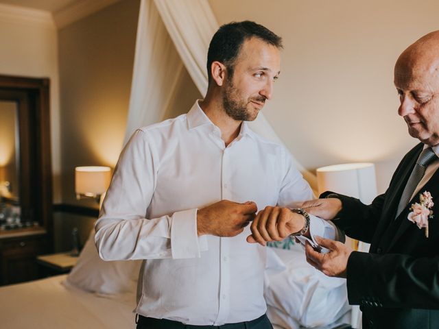 La boda de Fernando y Nadya en San Miguel De Abona, Santa Cruz de Tenerife 5