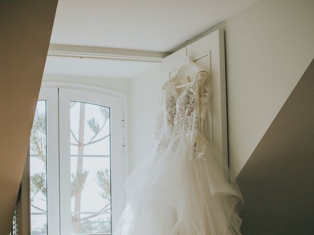 La boda de Fernando y Nadya en San Miguel De Abona, Santa Cruz de Tenerife 12