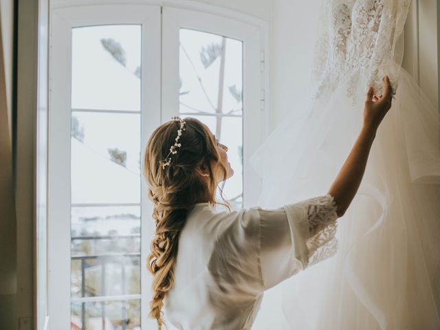 La boda de Fernando y Nadya en San Miguel De Abona, Santa Cruz de Tenerife 17