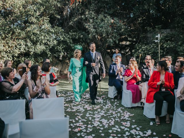 La boda de Fernando y Nadya en San Miguel De Abona, Santa Cruz de Tenerife 27