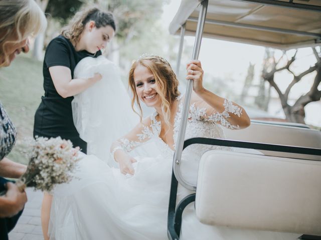 La boda de Fernando y Nadya en San Miguel De Abona, Santa Cruz de Tenerife 29