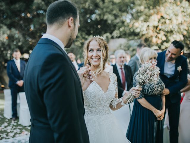 La boda de Fernando y Nadya en San Miguel De Abona, Santa Cruz de Tenerife 33