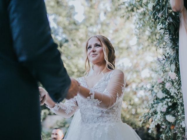 La boda de Fernando y Nadya en San Miguel De Abona, Santa Cruz de Tenerife 38