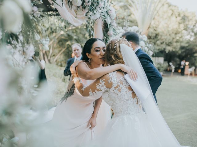 La boda de Fernando y Nadya en San Miguel De Abona, Santa Cruz de Tenerife 42