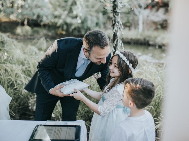 La boda de Fernando y Nadya en San Miguel De Abona, Santa Cruz de Tenerife 47