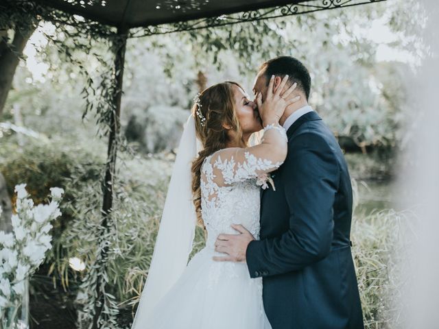 La boda de Fernando y Nadya en San Miguel De Abona, Santa Cruz de Tenerife 49