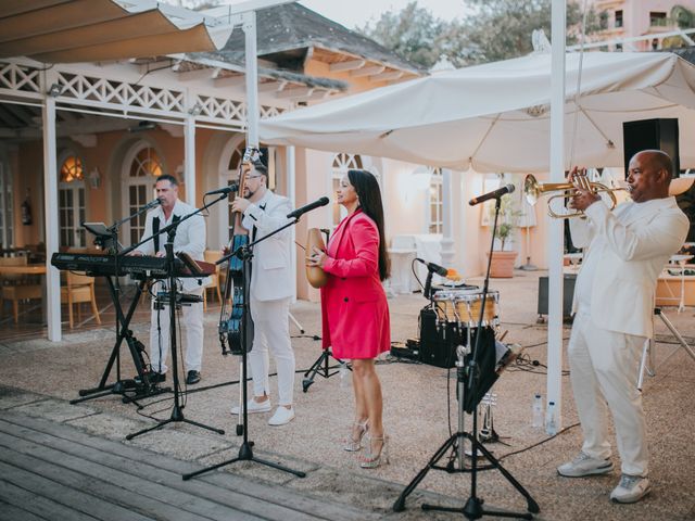 La boda de Fernando y Nadya en San Miguel De Abona, Santa Cruz de Tenerife 61