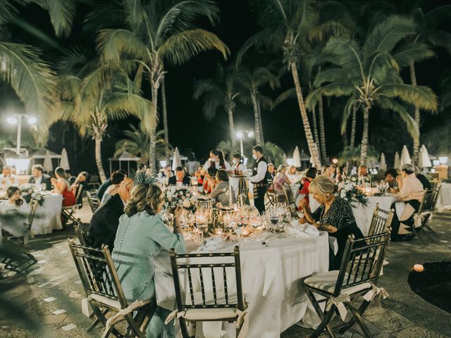 La boda de Fernando y Nadya en San Miguel De Abona, Santa Cruz de Tenerife 66