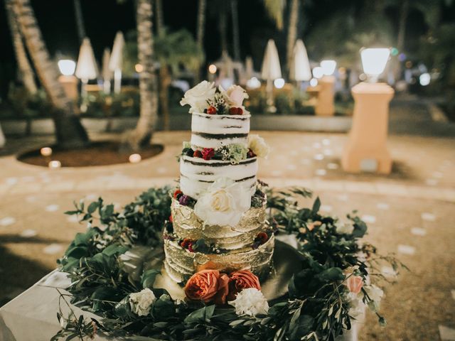 La boda de Fernando y Nadya en San Miguel De Abona, Santa Cruz de Tenerife 67