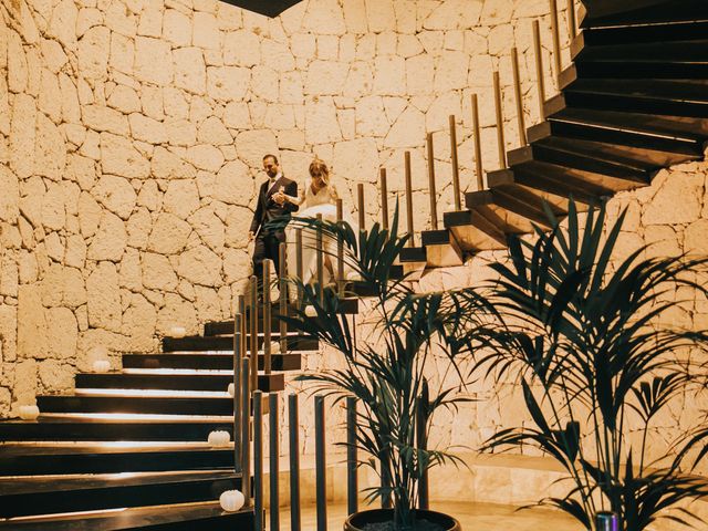 La boda de Fernando y Nadya en San Miguel De Abona, Santa Cruz de Tenerife 73