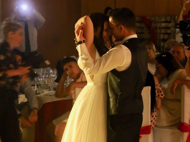 La boda de Omar y Alba en Sabadell, Barcelona 6