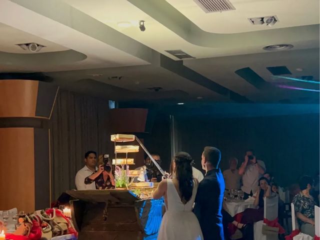 La boda de Omar y Alba en Sabadell, Barcelona 7