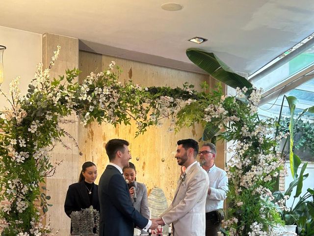 La boda de Sergio y Alberto en Valdilecha, Madrid 4