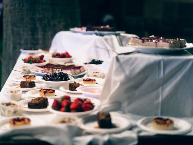 La boda de Chema y MªÀngels en Santa Eulalia De Ronçana, Barcelona 7