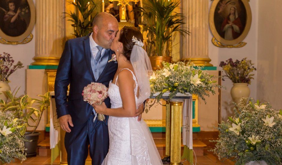 La boda de Mateo y Débora  en Palma De Mallorca, Islas Baleares