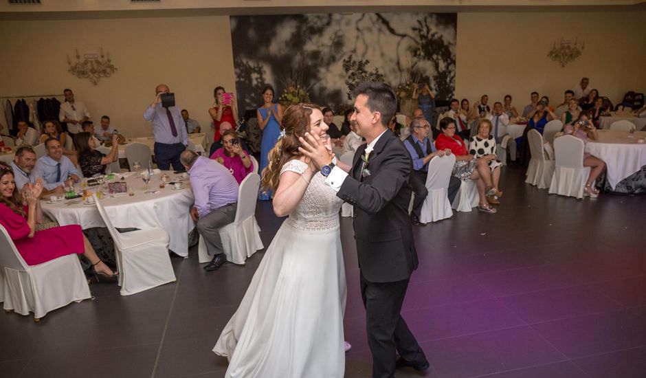 La boda de Sergio y Sonia en León, León