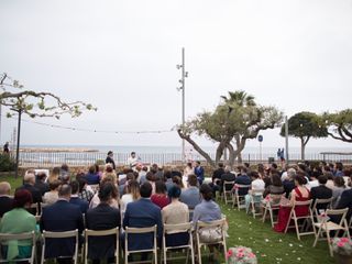 La boda de Gemma y Mario 2