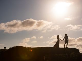 La boda de Laura y Luis 1