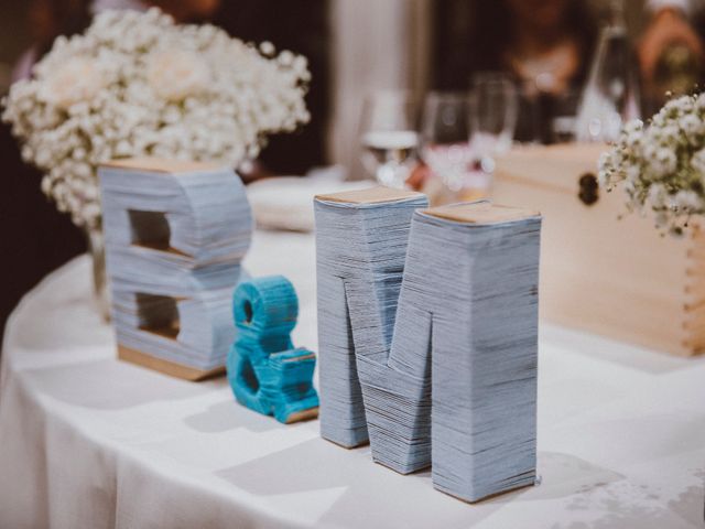 La boda de Marc y Belén en Monistrol De Montserrat, Barcelona 21