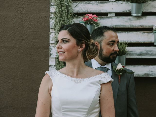 La boda de Isaac y Raquel en Candelaria, Santa Cruz de Tenerife 21