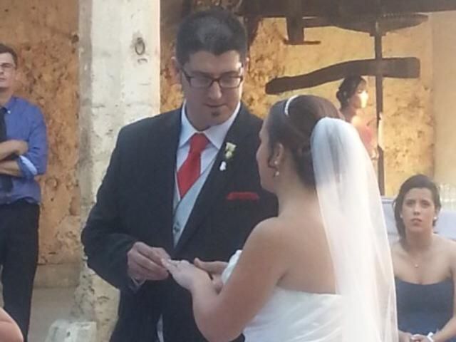 La boda de Sandra y Miguel Angel en Palma De Mallorca, Islas Baleares 6