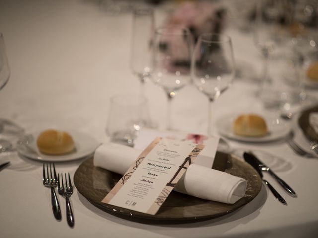 La boda de Mario y Gemma en Cambrils, Tarragona 5