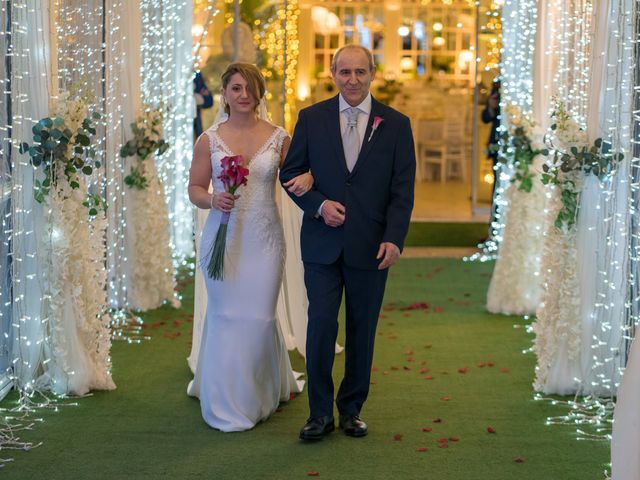 La boda de Tania y Samuel en Valdilecha, Madrid 24