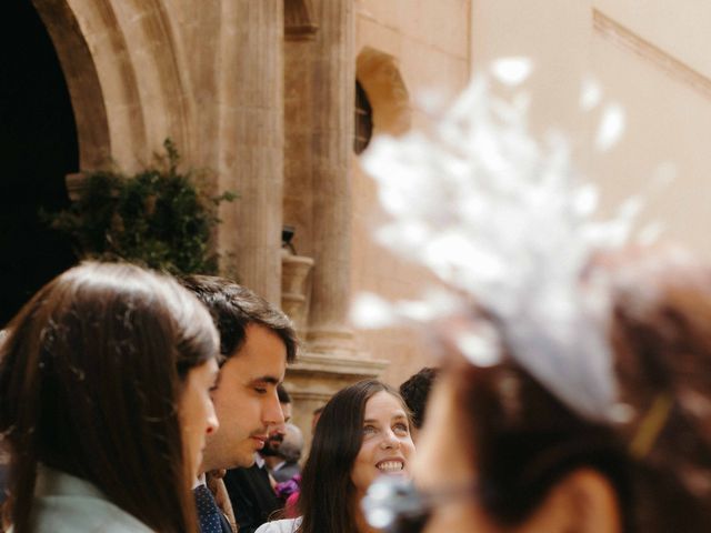 La boda de Luis y Guiomar en Lorca, Murcia 56