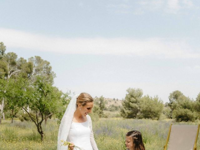 La boda de Luis y Guiomar en Lorca, Murcia 68