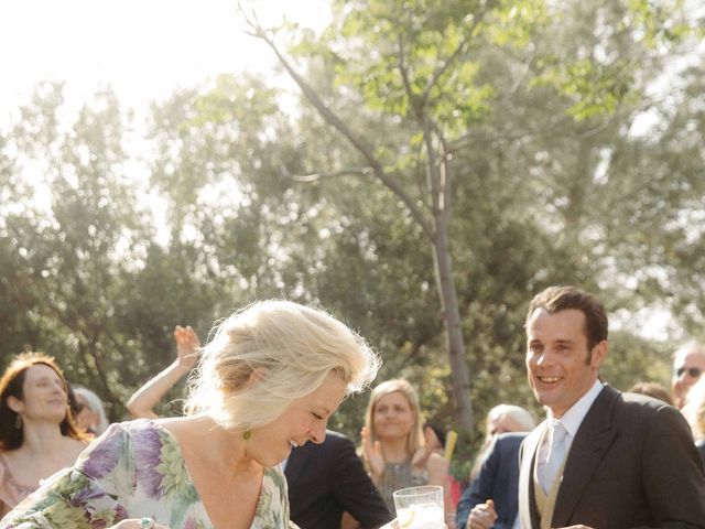 La boda de Luis y Guiomar en Lorca, Murcia 117