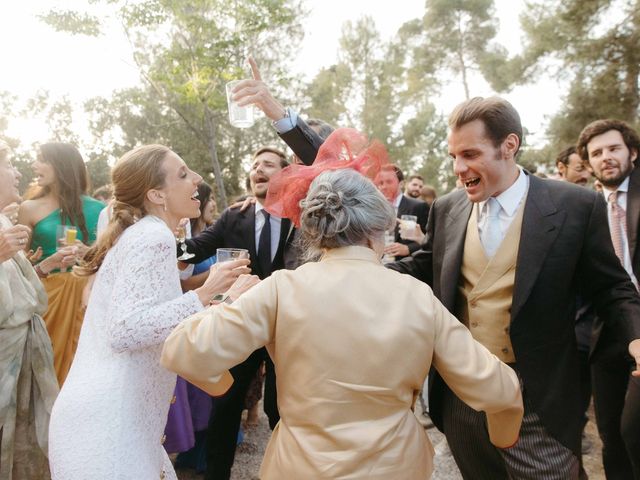 La boda de Luis y Guiomar en Lorca, Murcia 157