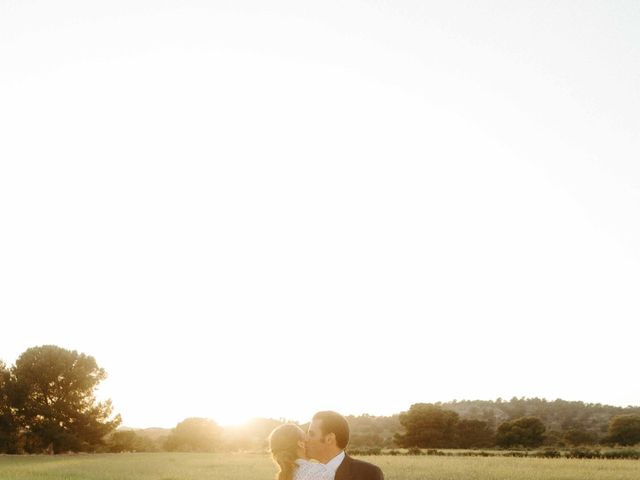 La boda de Luis y Guiomar en Lorca, Murcia 172