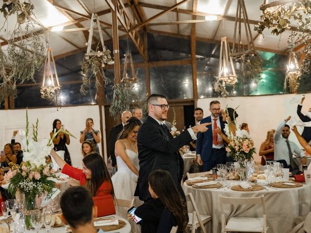 La boda de Edgar  y Vanessa  en Cerdanyola Del Valles, Barcelona 17