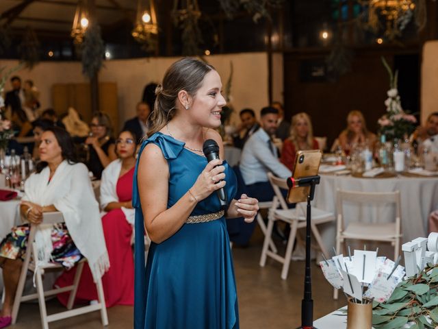 La boda de Edgar  y Vanessa  en Cerdanyola Del Valles, Barcelona 138