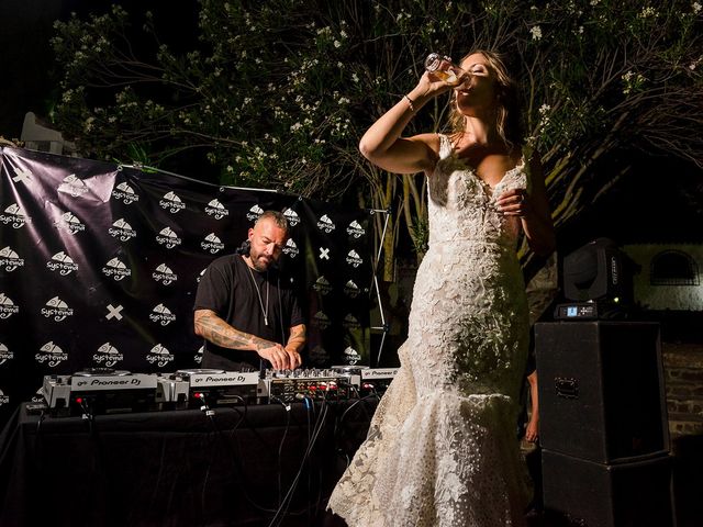 La boda de Cándido  y Irene en Abenojar, Ciudad Real 3