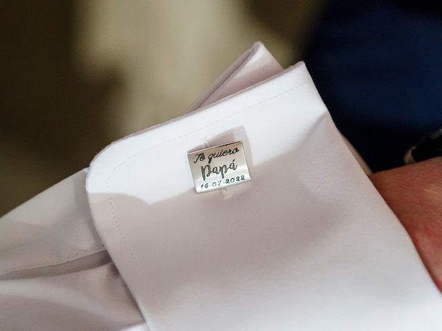 La boda de Cándido  y Irene en Abenojar, Ciudad Real 46