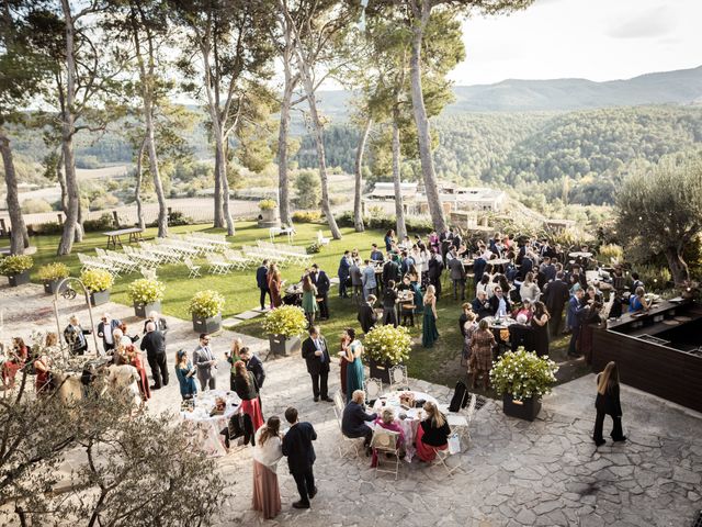 La boda de Lucas y Rosa en Sant Marti De Tous, Barcelona 50