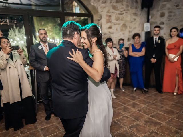 La boda de Lucas y Rosa en Sant Marti De Tous, Barcelona 64