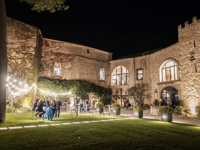 La boda de Lucas y Rosa en Sant Marti De Tous, Barcelona 77